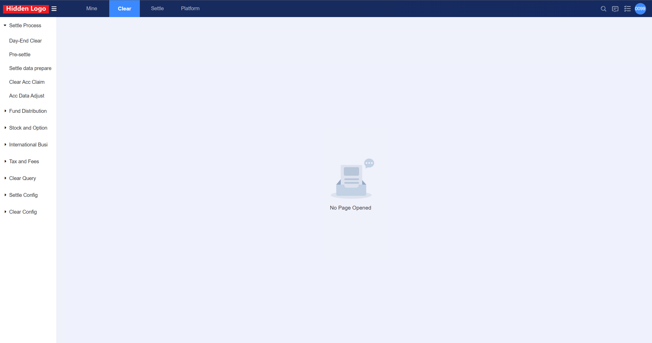 finance-web-terminal-home