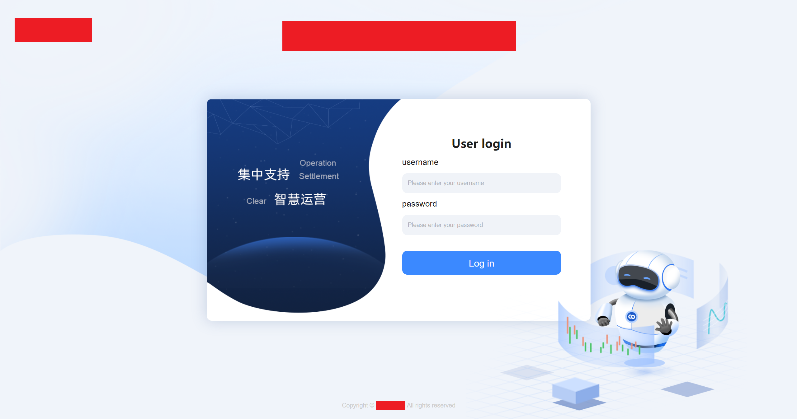 finance-web-terminal