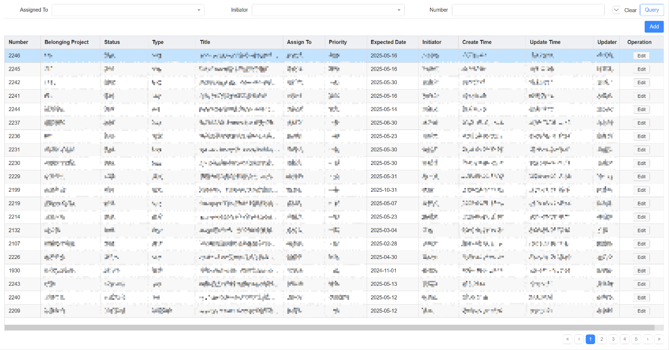 registry-issues